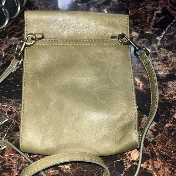 AMERICAN LEATHER CO PURSE - Picture 7 of 14